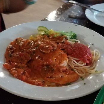 Aboca's Italian Grill - Lunch special: chicken diablo - Italian Near Me - Richardson, Texas Aboca's Italian Grill - Lunch special: chicken diablo - Italian Near Me - Richardson, Texas