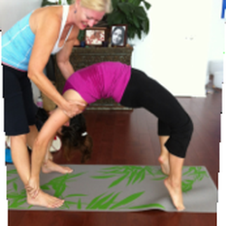 Earth Spirit Yoga