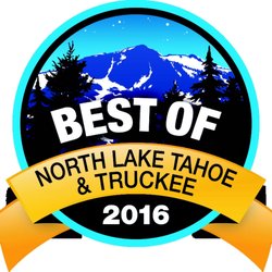 High Sierra Taxi - That's right! Voted Best Taxi Service in the Truckee/Tahoe area year after year