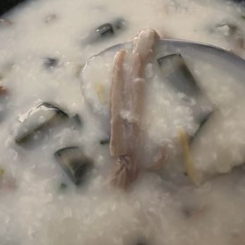 Canto House - Pork & Century Egg Congee - Cantonese Near Me - Philadelphia, Pennsylvania Canto House - Pork & Century Egg Congee - Cantonese Near Me - Philadelphia, Pennsylvania