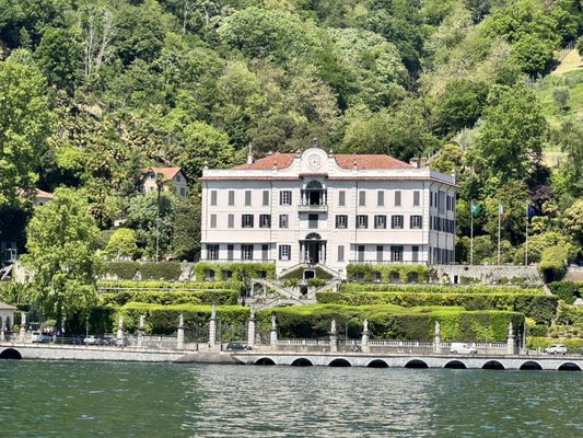 Villa Carlotta by null