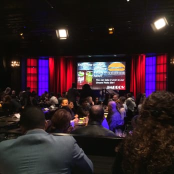 Irvine Improv - Comedy Clubs Near Me - Irvine, California