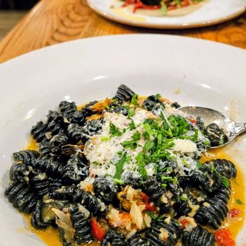 Seppia - Italian Near Me - Baltimore, Maryland