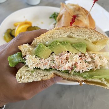Fenton's Creamery - Fentons Crab Melt - Ice Cream & Frozen Yogurt Near Me - Vacaville, California Fenton's Creamery - Fentons Crab Melt - Ice Cream & Frozen Yogurt Near Me - Vacaville, California