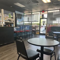 Irie Nation Restaurant & Bar