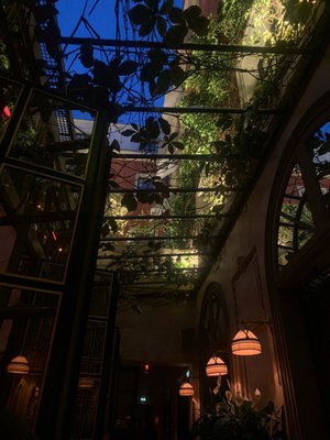 Costes by null