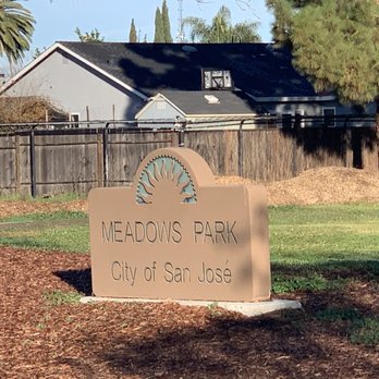 Meadows Park - Parks Near Me - San Jose, California Meadows Park - Parks Near Me - San Jose, California