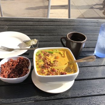 Rice By Mama 2 - Vegan Yellow Curry - Gluten-Free Near Me - Ventura, California Rice By Mama 2 - Vegan Yellow Curry - Gluten-Free Near Me - Ventura, California