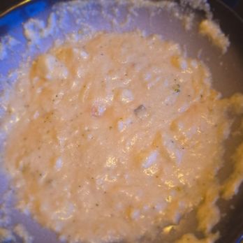 The Shack - Yuck broccoli and potato soup or I should say no broccoli and potato. Soup. - Social Clubs Near Me - Redding, California