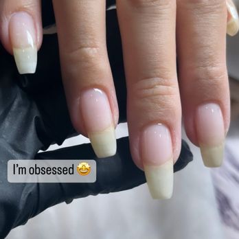 AI Nails - Nail Salons Near Me - San Gabriel, California
