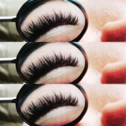 Lashes Extension Amsterdam
