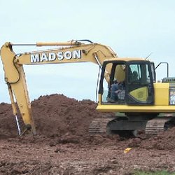 Madson Tiling & Excavating