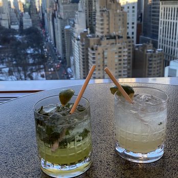 MO Lounge - Virgin margarita and virgin mojito - Lounges Near Me - New York, New York MO Lounge - Virgin margarita and virgin mojito - Lounges Near Me - New York, New York