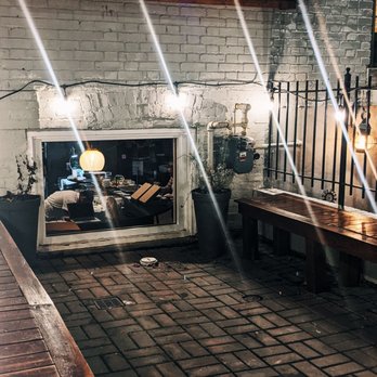 Martha Dear - Storefront - Bars Near Me - Washington, DC, District of Columbia
