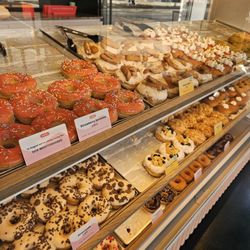 Brammibal's Donuts