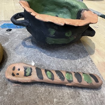 Studio Claremont - My one - Art Classes Near Me - Claremont, California