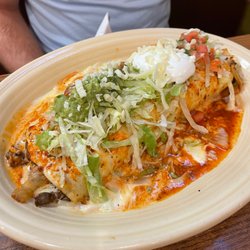 La Jaiba Seafood And Taqueria
