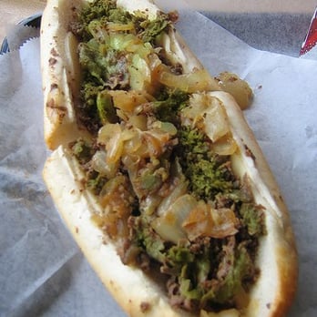 South-A-Philly - Philly with Onions. No bueno. - Sandwiches Near Me - St. Augustine, Florida South-A-Philly - Philly with Onions. No bueno. - Sandwiches Near Me - St. Augustine, Florida