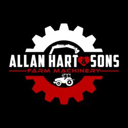 Allan Hart & Sons Farm Machinery