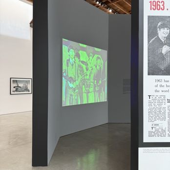 Gagosian - Art Galleries Near Me - Beverly Hills, California