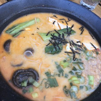 RAMEN-SAN - tantan-san - Ramen Near Me - Chicago, Illinois