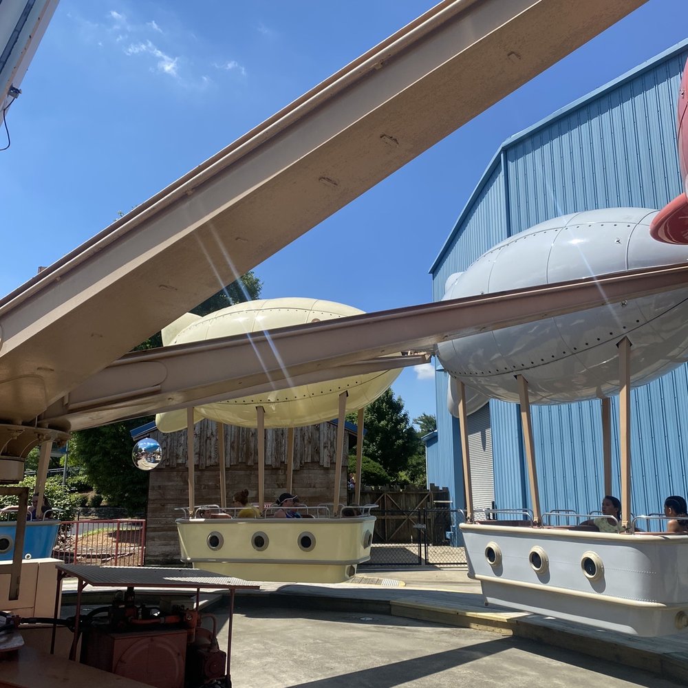 Zeppelin - Amusement Parks Near Me - Louisville, Kentucky Zeppelin - Amusement Parks Near Me - Louisville, Kentucky