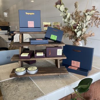 Topogato - Gift boxes - Chocolatiers & Shops Near Me - San Francisco, California