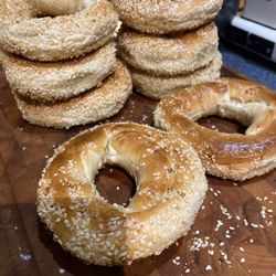 Kettlemans Bagel
