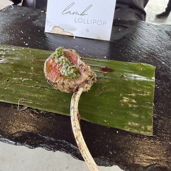 All-Star Elite Experience: Soccer Fest Preview - Lamb lollipops - Yelp Events Near Me - Houston, Texas All-Star Elite Experience: Soccer Fest Preview - Lamb lollipops - Yelp Events Near Me - Houston, Texas