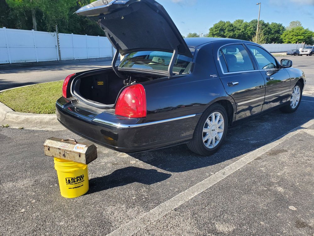 U-Pull-&-Pay Orlando