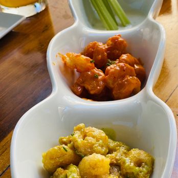 Morimoto Napa - Rock Shrimp Tempura ($21) - Japanese Near Me - Napa, California