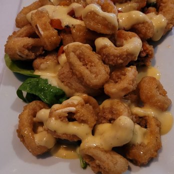 Tisha's Cape May - Calamari - Seafood Near Me - Cape May, New Jersey Tisha's Cape May - Calamari - Seafood Near Me - Cape May, New Jersey