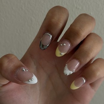 RYU Nail Bar - Nail Salons Near Me - Dublin, California