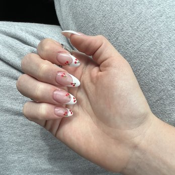 Diva Nails & Spa - Nail Salons Near Me - Bakersfield, California