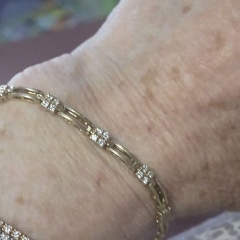 XIV Karats - The first bracelet. - Jewelry Near Me - Beverly Hills, California XIV Karats - The first bracelet. - Jewelry Near Me - Beverly Hills, California