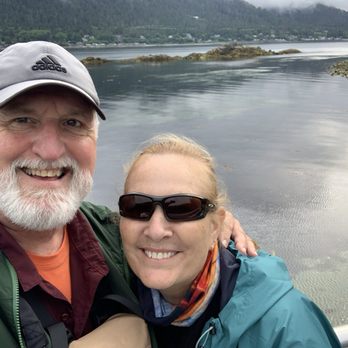 Allen Marine Tours - On the boat - Boating Near Me - Sitka, Alaska Allen Marine Tours - On the boat - Boating Near Me - Sitka, Alaska