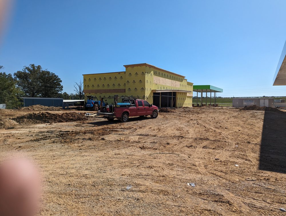 Slide of A and H Construction