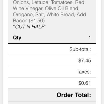 Jersey Mike's Subs - Sandwiches Near Me - Round Rock, Texas