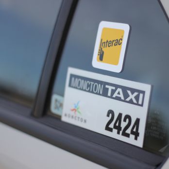 White Cab - Taxis Near Me - Moncton, New Brunswick