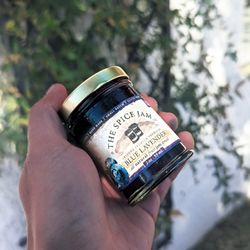 The Spice Jam