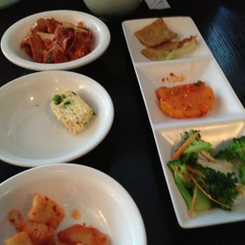 The Crew - Ban chan - Korean Near Me - San Francisco, California