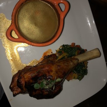 Kahlo - New Mexican Cuisine Near Me - New York, New York