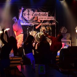 Eastside Bar & Grill