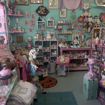 Super Junk - Gift Shops Near Me - Monument, Colorado