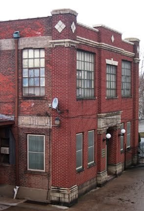 Hildebrandt Building - wedding in Cleveland, OH