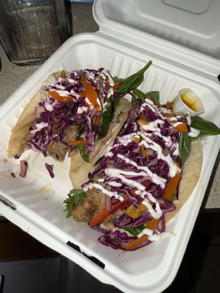 Leilani's Island Tacos