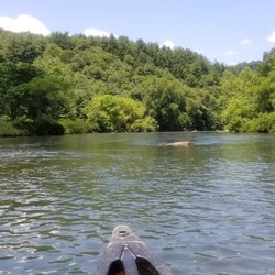 New River Outfitters & General Store