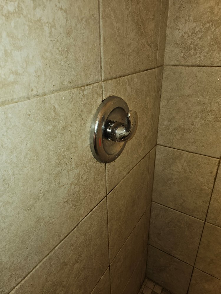 Slide of GB Plumbing