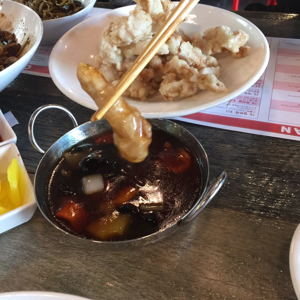 Chai Lan - Chinese Near Me - Irvine, California Chai Lan - Chinese Near Me - Irvine, California