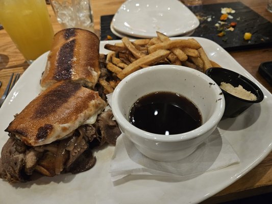 Bistro on Bridge by null